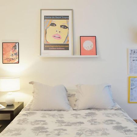Milano Lights Hotel ภายนอก รูปภาพ