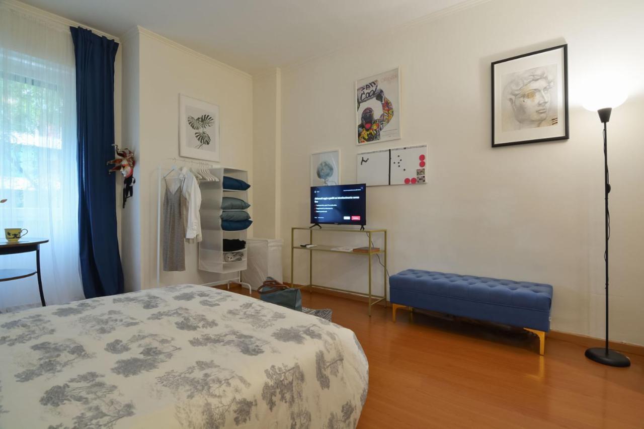 Milano Lights Hotel ภายนอก รูปภาพ