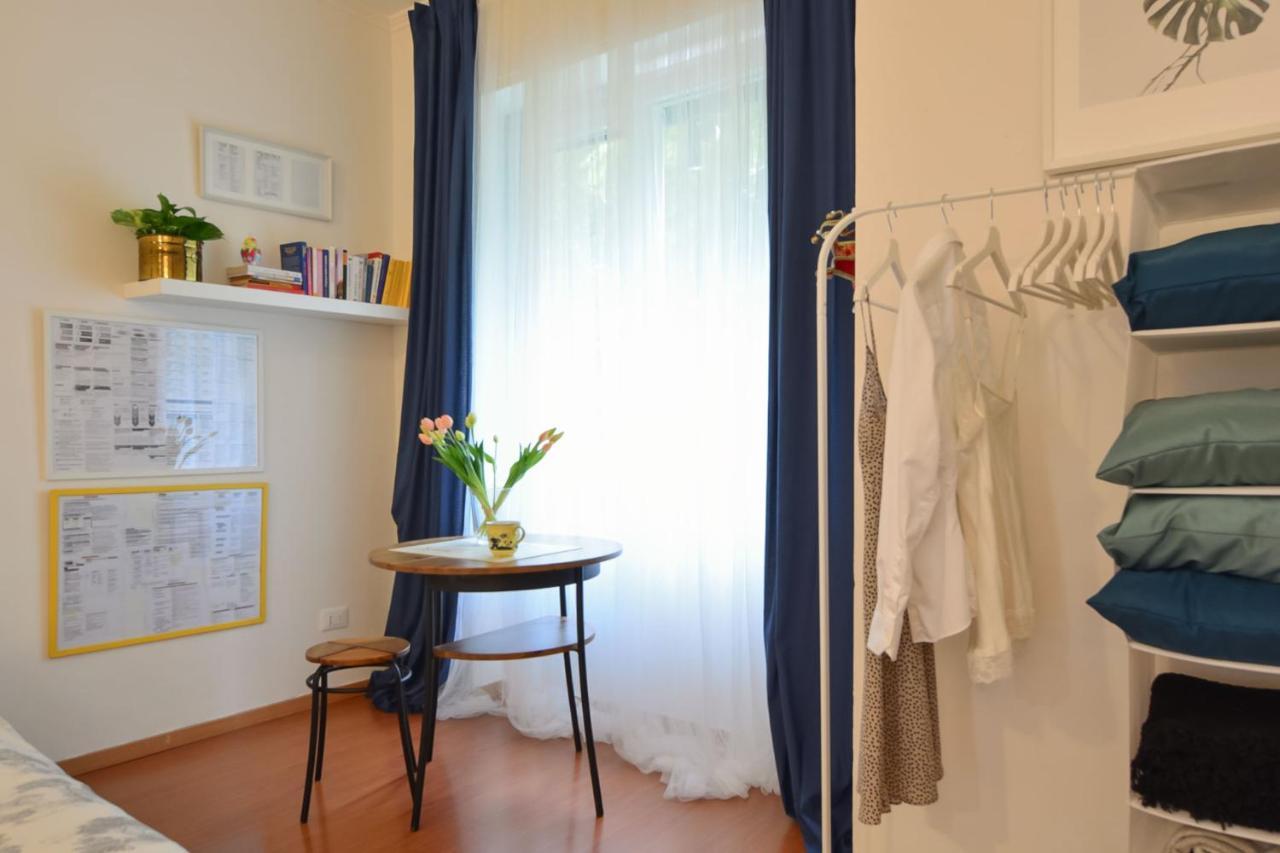 Milano Lights Hotel ภายนอก รูปภาพ