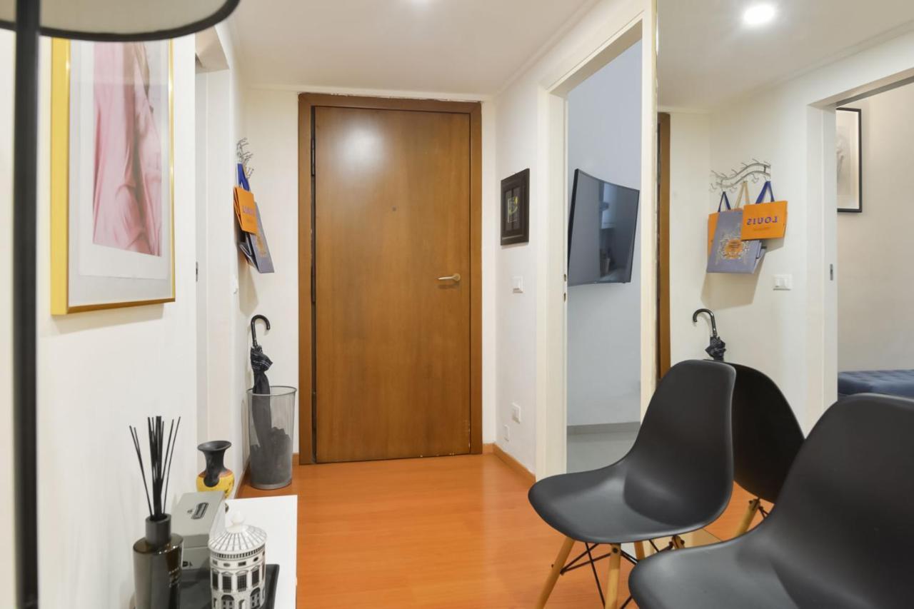 Milano Lights Hotel ภายนอก รูปภาพ