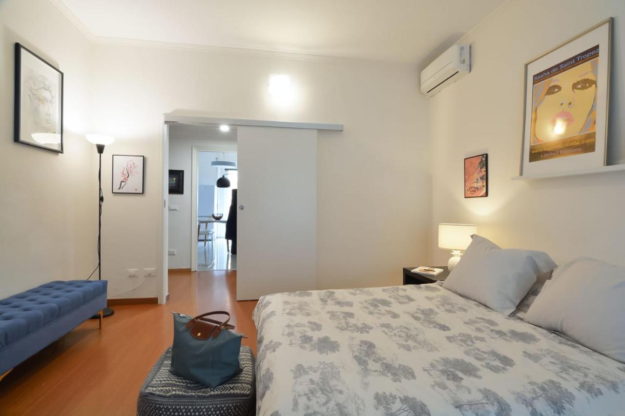 Milano Lights Hotel ภายนอก รูปภาพ